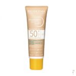 BIODERMA PHOTODERM COVER TOUCH MINERAL SPF50+ CLAIRE