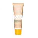 BIODERMA PHOTODERM COVER TOUCH MINERAL SPF50+ TRES CLAIRE