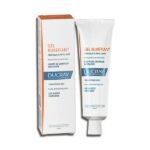 DUCRAY GEL RUBÉFIANT TONIQUE CAPILLAIRE