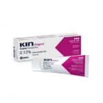 KIN GINGIVAL Pate Dentifrice 75ML
