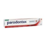 PARODONTAX DENTIFRICE BLANCHEUR 75ML
