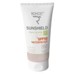 Roncey Ecran Peau Grasse SPF50+ Invisible 50ml