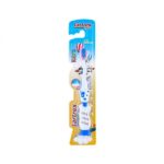 TARTREX KIDS BROSSE A DENTS ENFANTS 2 ANS+