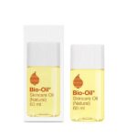 BIO-OIL HUILE DE SOIN NATURELLE 60ML