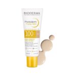 Bioderma Photoderm Fluide Claire Light Max SPF100 40Ml