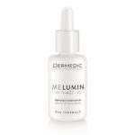 DERMEDIC MELUMIN DEPIGMENTATION SERUM ANTIAGE 30ML