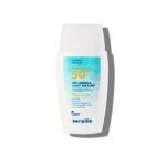 SENSILIS Water Fluid Color SPF50+ 40ML