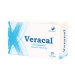 pharmavera veracal cal+vitamine d3 b/30