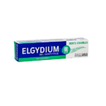 ELGYDIUM DENTIFRICE DENTS SENSIBLE 75ML