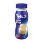DELICAL BOISSON LACTEE VANILLE 200 ML