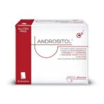 ANDROSITOL 30 SACHETS