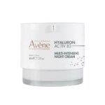 AVENE HYALURON ACTIV B3 Creme Multi Intensive Nuit 40ML