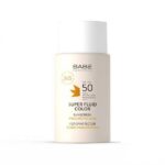 BABE Super Fluid Color Protection Solaire SPF 50 50ML