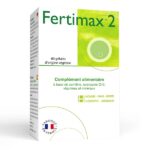 FERTIMAX 2 60 COMPRIMES
