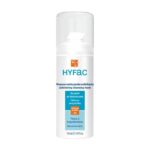 HYFAC MOUSSE NETTOYANTE EXFOLIANTE 150ML