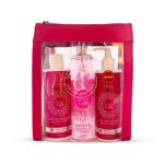 ODA COFFRET ORIENTAL LAIT DE DOUCHE+BRUME+LAIT DE CORPS (OFFERT)