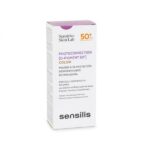 SENSILIS PHOTOCORRECTION D-PIGMENT COLOR SPF50+ 40ML – Image 2