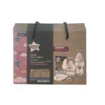 TOMMEE Tippee Coffret Naissance CTN Rose