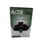 ACTA GAZ CHARBON ACTIF 250