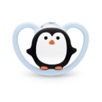 NUK SUCETTE SPACE 0-6 MOIS