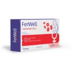 FERWELL 30 CAPSULES