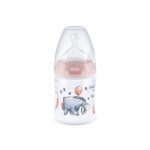 NUK BIB WINNIE 150ML PLASTIQUE
