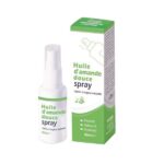 MAKPHADEX HUILE D'AMANDE DOUCE SPRAY 30ML