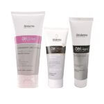 Striderma pack Eclaircissant Lait de corps eclaircissant 200 ML + Creme Main Eclaircissant SPF20 75 ML + Creme Main Eclaircissant 100 ML OFFERT