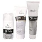 Striderma pack anti tache creme anti tache + Creme Main Eclaircissant SPF20 75 ML + Creme Main Eclaircissant 100 ML OFFERT
