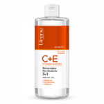 Lirene C+E Eau Micellaire 400 ML