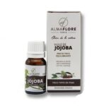 ALMAFLORE Huile de Jojoba BIO 10ML