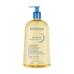 BIODERMA Atoderm Huile de Douche 1L