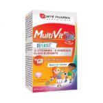 FORTE PHARMA MULTIVIT'KIDS 30 Comprimés à Croquer