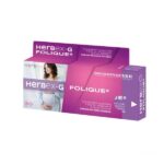 HERBEX-G FOLIQUE 1000 MCG