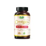 THERAPIA OMEGA 3+ 30 GELULES