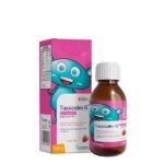 Kidzo Tussicalm G Syrup SIROP 150ML
