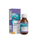 Kidzo-Tussicalm-S SIROP 150ML