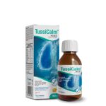 TussiCalm Adultes SIROP 150ML
