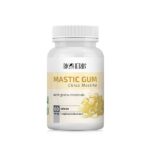 BIOHERBS Mastic Gum, 60 gélules