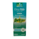 Etno Too Sirop Toux Sèche Et Grasse 120ML