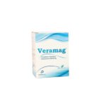 VERAMAG 60 GELLULES