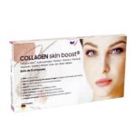 COLLAGEN SKIN BOOST 10 AMPOULES