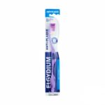 ELGYDIUM BROSSE A DENTS ANTIPLAQUE SOUPLE
