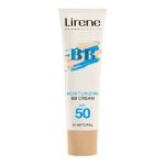 LIRENE BB CREAM SPF50 - 01 NATURAL
