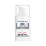 Pharmaceris Opti Lumin Crème Correctrice Éclaircissante Pour Les Yeux 15 Ml