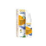 NASOCARE SPRAY isotonique 75 ML