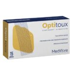 OPTITOUX  ,15 GELULES
