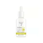Roncey Sebiaskin Serum Visage Anti-Acne 30ml