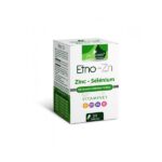 ETNOSANTE ETNO ZINC SELENIUM 30 GELULES