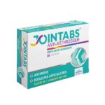 JOINTABS ANTI ARTHROSIQUE 30 COMPRIMES